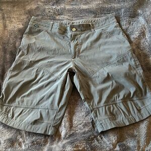 Kuhl Renegade Shorts